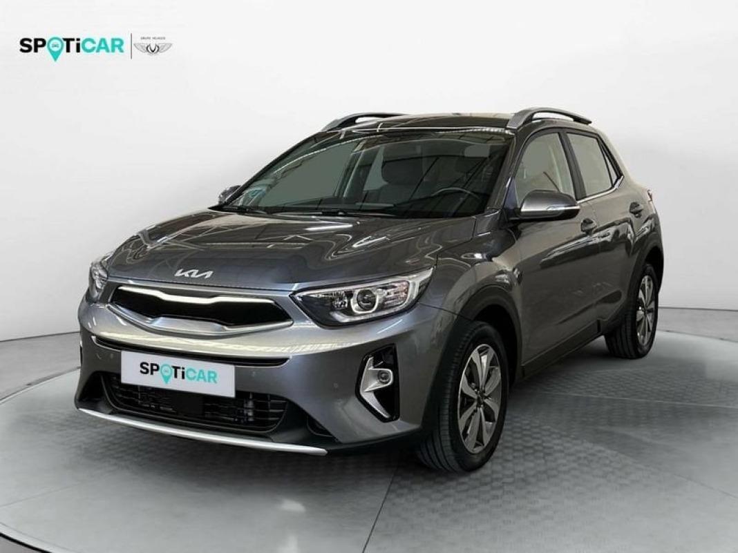 Kia Stonic 1.0 T-GDi 74kW (100CV) MHEV MT Drive