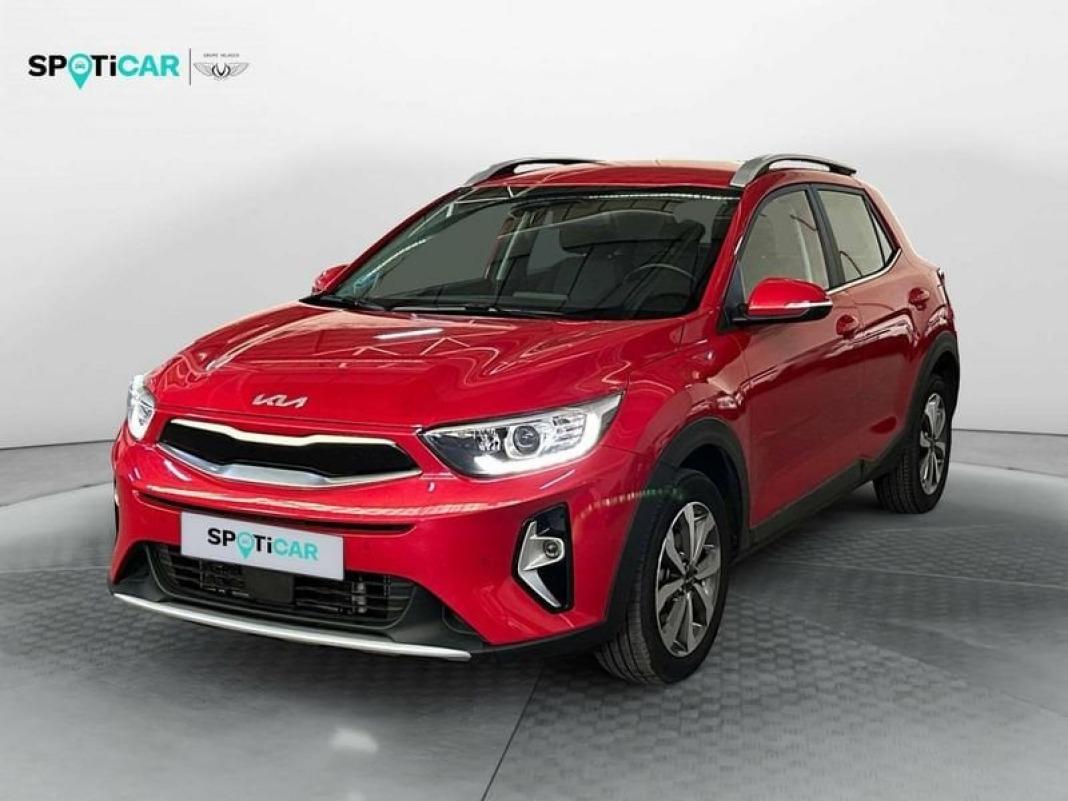 Kia Stonic 1.0 T-GDi 74kW (100CV) MHEV MT Drive