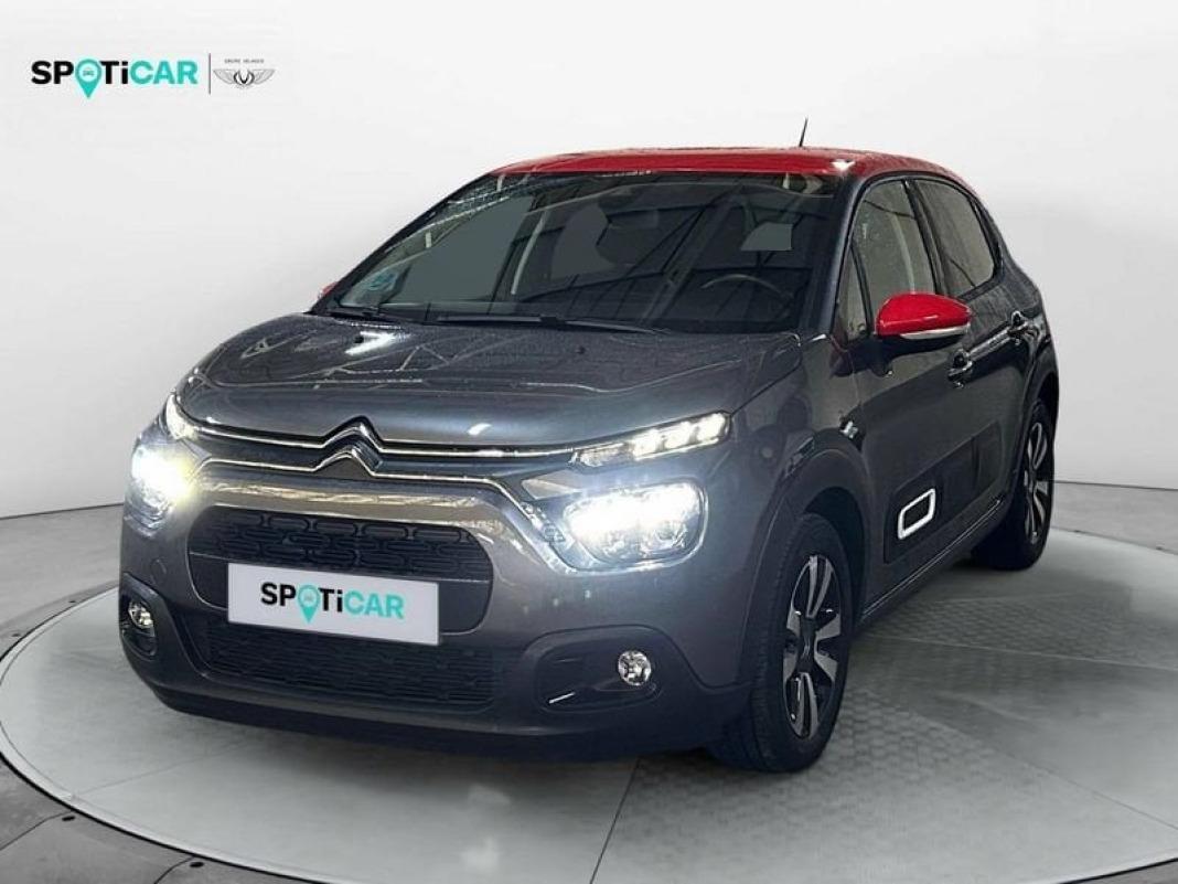 Citroën C3 PureTech 60KW (83CV) Shine