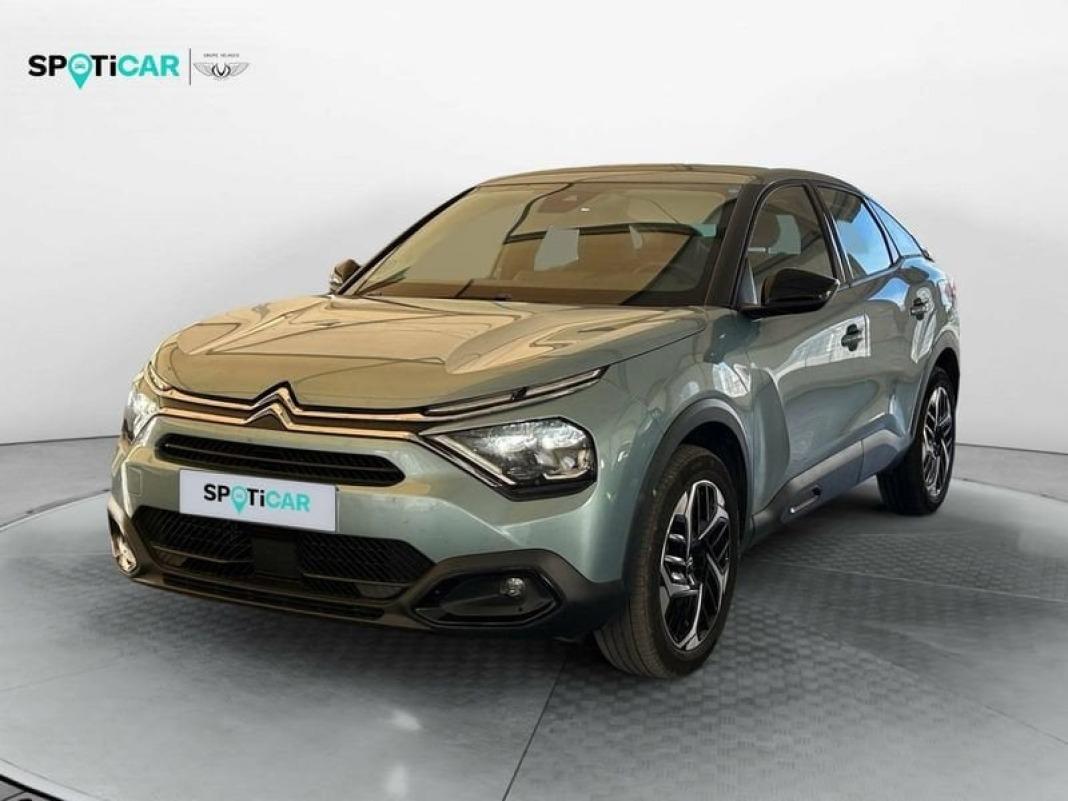 Citroën C4 PureTech 130 S&S 6v Feel Pack