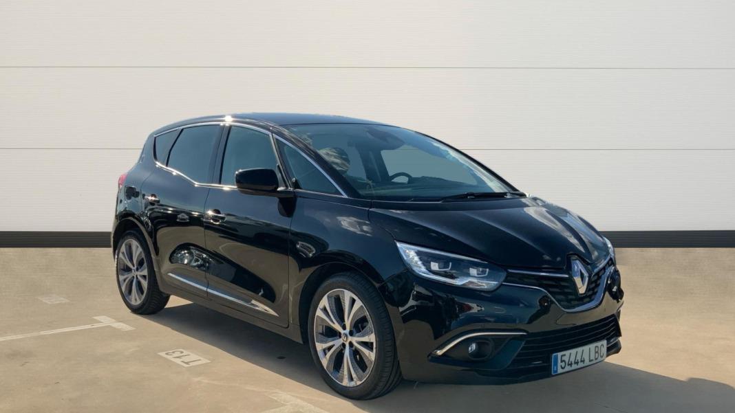 Renault Scenic Zen TCe 117kW (160CV) EDC GPF