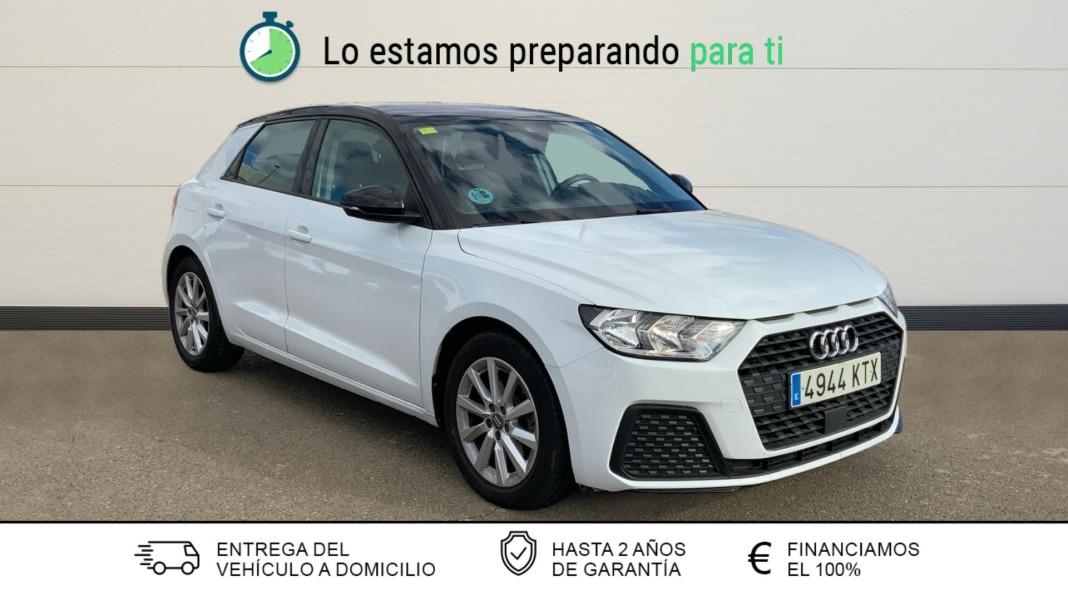 Audi A1 Sportback 30 TFSI 85kW (116CV)