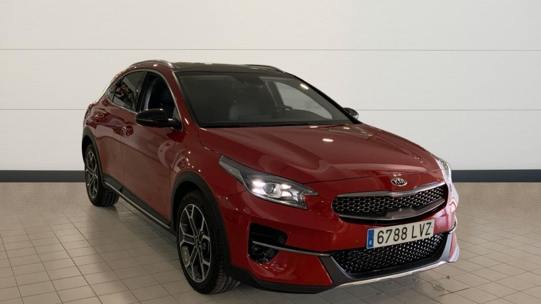 Kia Xceed 1.6 T-GDi Emotion 150kW (204CV) DCT