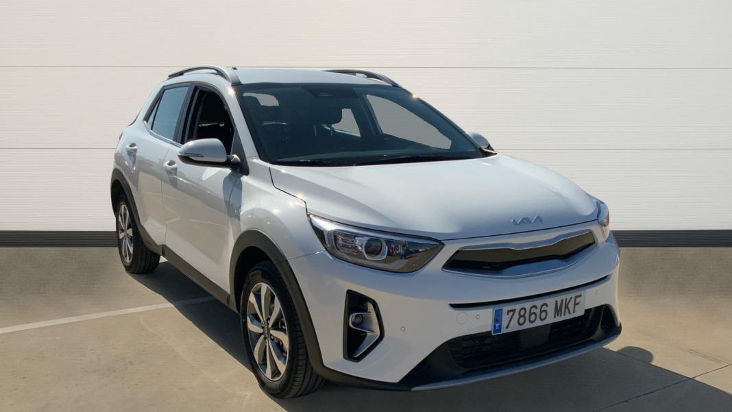 Kia Stonic 1.0 T-GDi 74kW (100CV) MHEV MT Drive