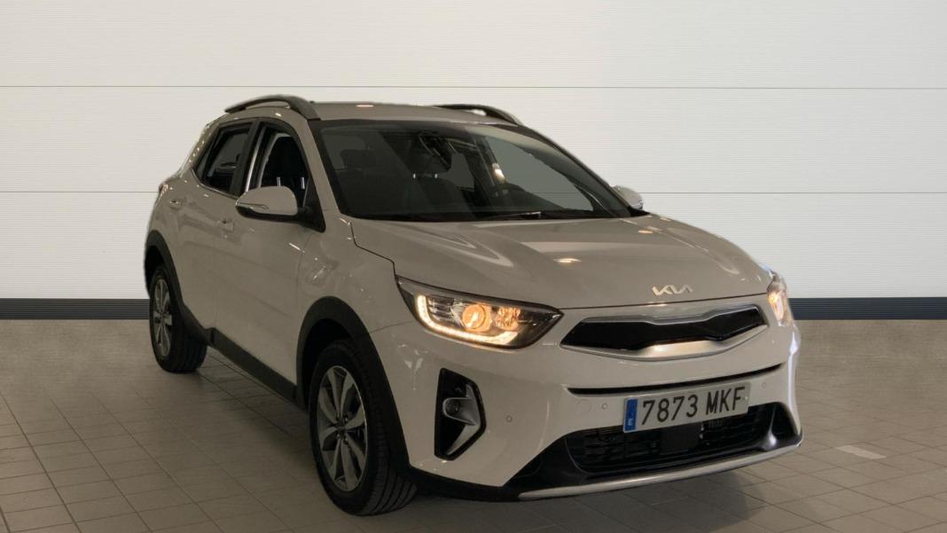 Kia Stonic 1.0 T-GDi 74kW (100CV) MHEV MT Drive