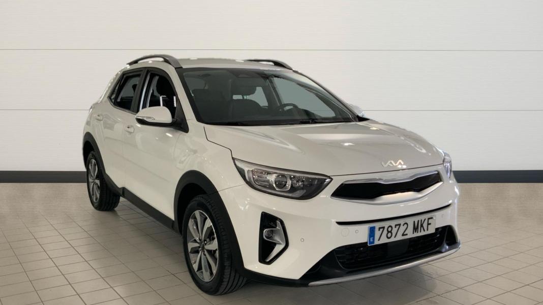 Kia Stonic 1.0 T-GDi 74kW (100CV) MHEV MT Drive