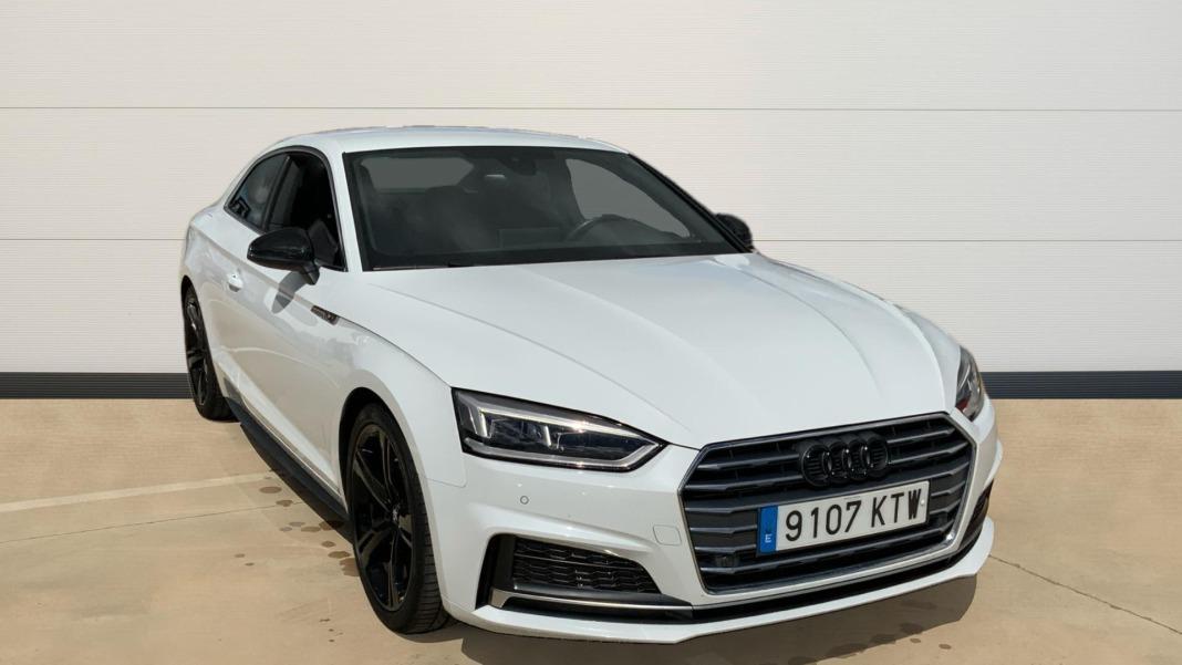 Audi A5 S line 40 TFSI 140kW S tronic Coupé