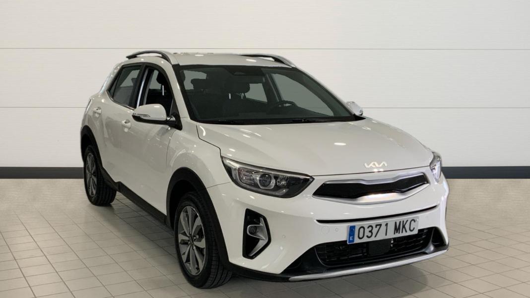 Kia Stonic 1.0 T-GDi 74kW (100CV) MHEV MT Drive