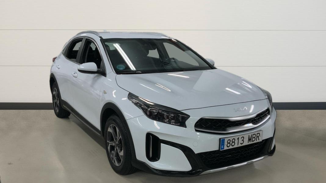 Kia Xceed 1.0 T-GDi Drive 88kW (120CV)