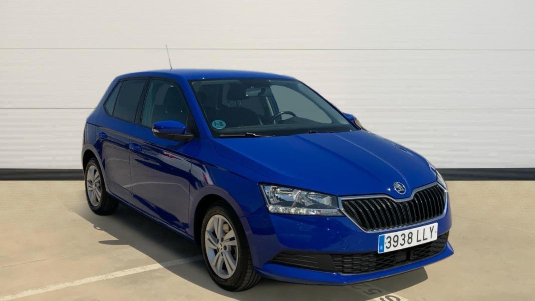 Skoda Fabia 1.0 TSI 81KW (110cv) Ambition