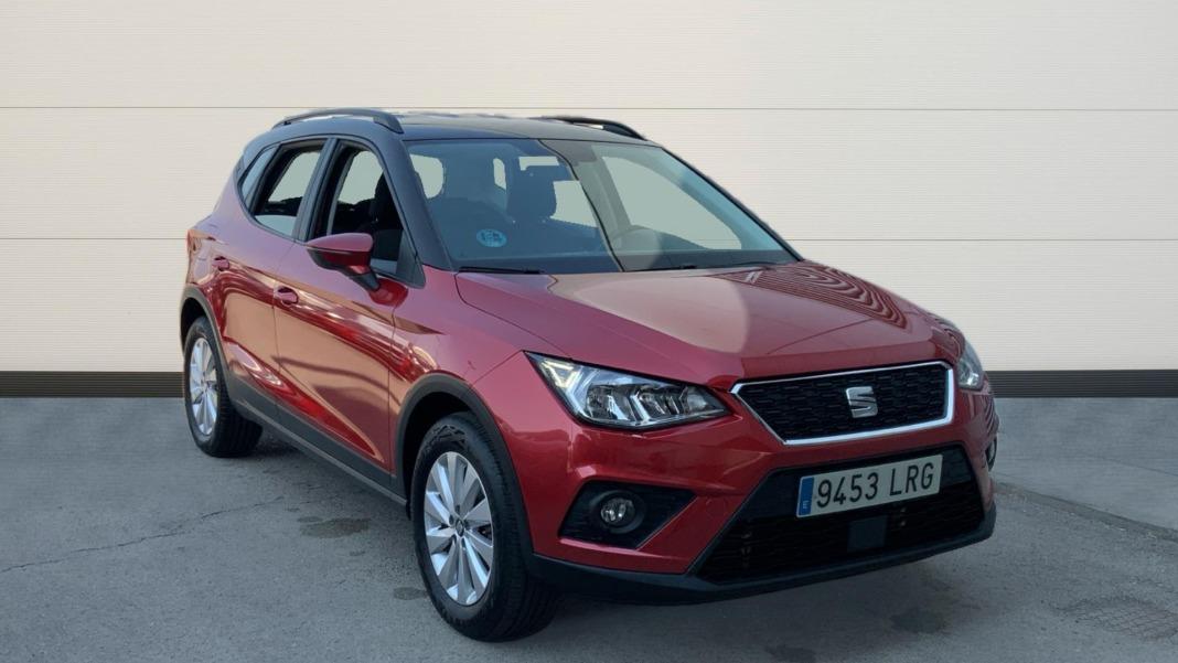 Seat Arona 1.0 TSI 81kW (110CV) Style Ecomotive