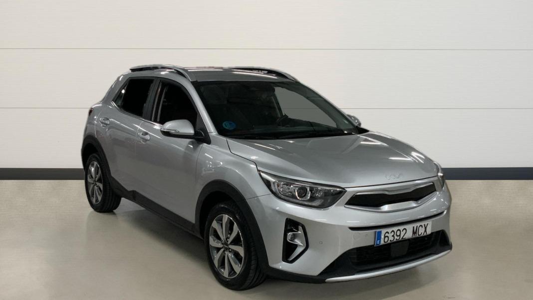 Kia Stonic 1.0 T-GDi 74kW (100CV) MHEV iMT Drive