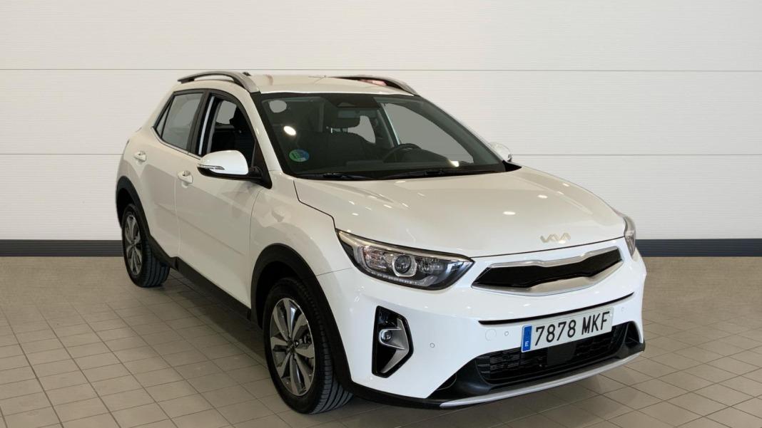 Kia Stonic 1.0 T-GDi 74kW (100CV) MHEV MT Drive