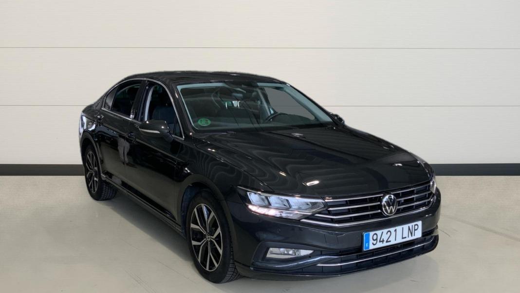 Volkswagen Passat Executive 2.0 TDI 90kW (122CV) DSG