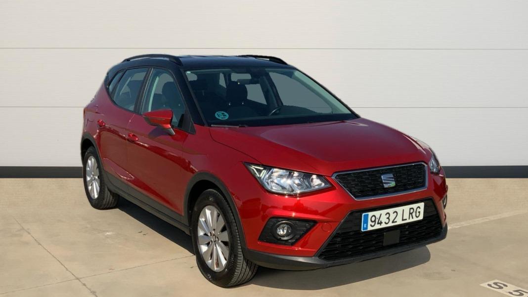 Seat Arona 1.0 TSI 81kW (110CV) Style