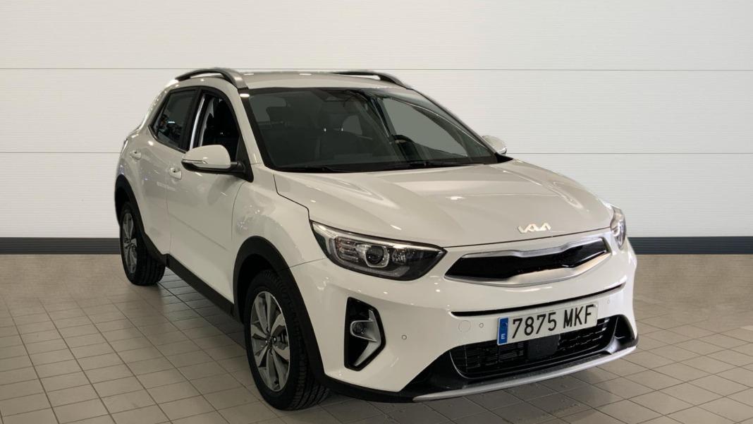 Kia Stonic 1.0 T-GDi 74kW (100CV) MHEV MT Drive