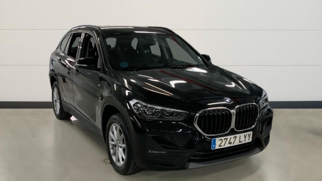 BMW X1 sDrive18dA Corporate