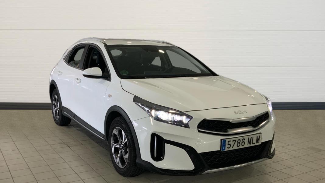 Kia Xceed 1.0 T-GDi Drive 88kW (120CV)