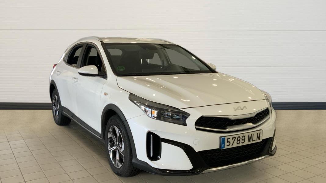 Kia Xceed 1.0 T-GDi Drive 88kW (120CV)