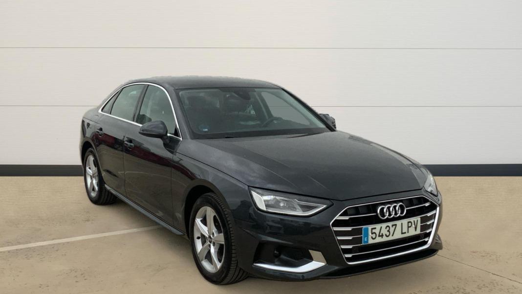 Audi A4 Advanced 30 TDI 100kW (136CV) S tronic