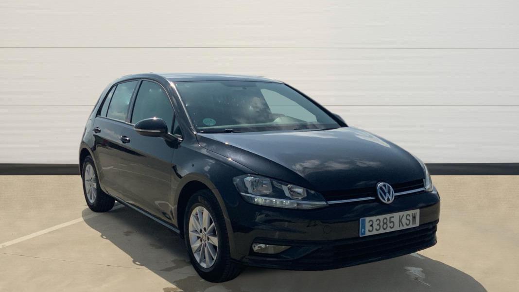 Volkswagen Golf Edition 1.6 TDI 85kW (115CV)