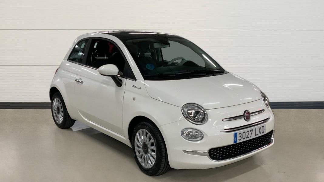 Fiat 500 Dolcevita 1.0 Hybrid 51KW (70 CV)