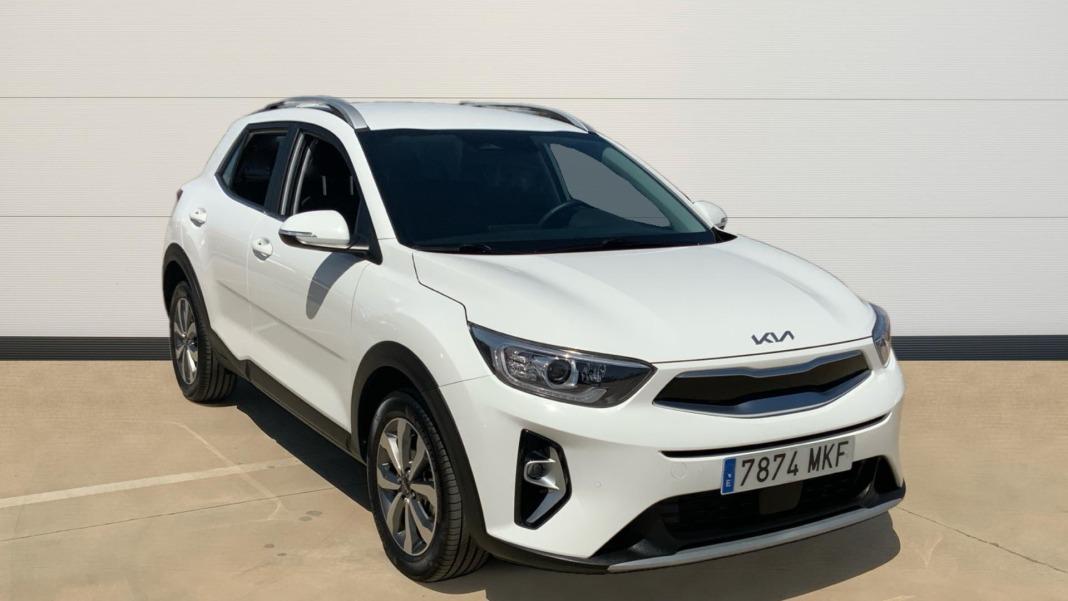 Kia Stonic 1.0 T-GDi 74kW (100CV) MHEV MT Drive