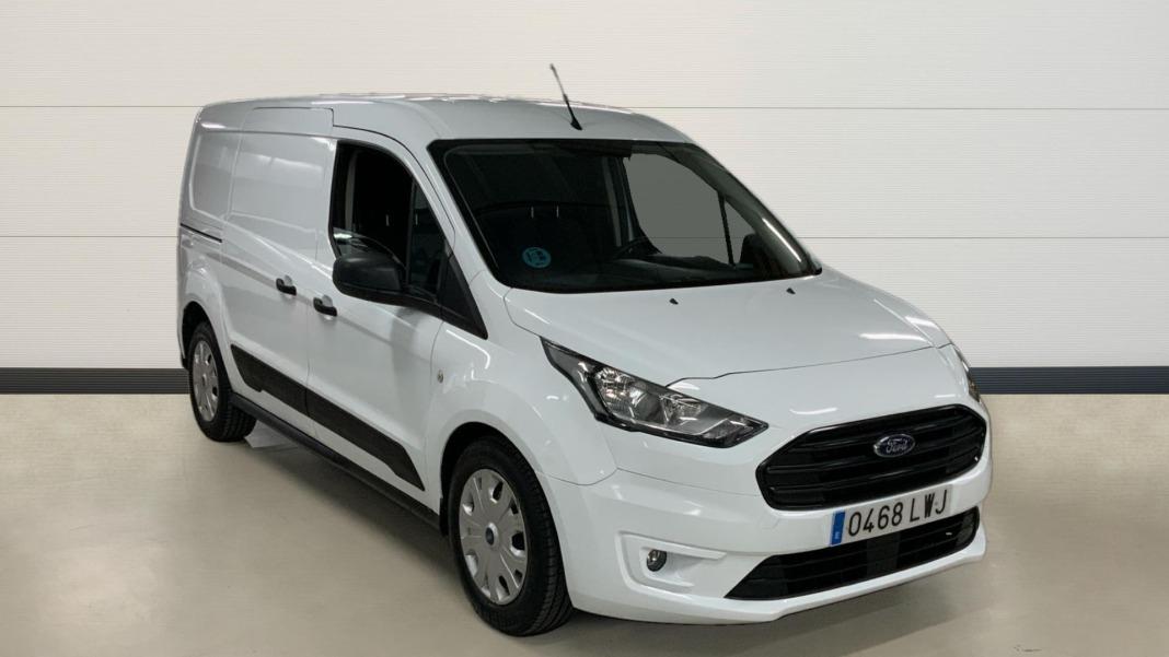 Ford Transit Connect Van 1.5 TDCi 74kW Trend 240 L2