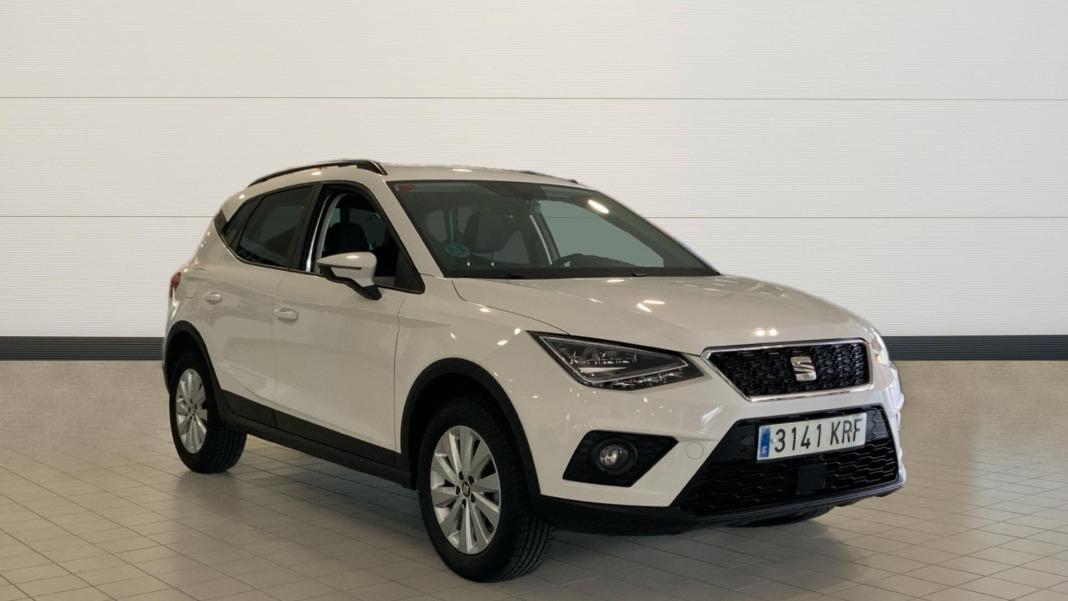 Seat Arona 1.0 TSI 70kW (95CV) Style Ecomotive