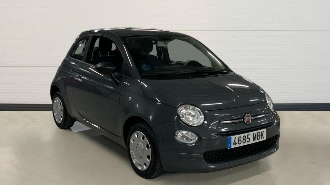 Fiat 500 Cult 1.0 Hybrid 51KW (70 CV)