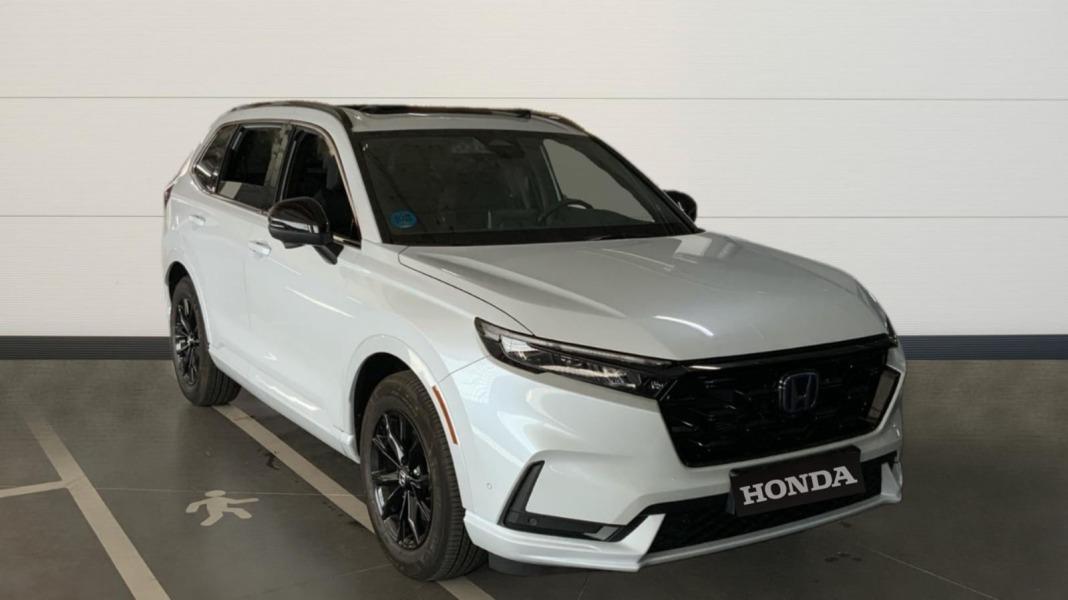 Honda Cr-v 2.0 i-MMD PHEV 4X2 Advance Tech