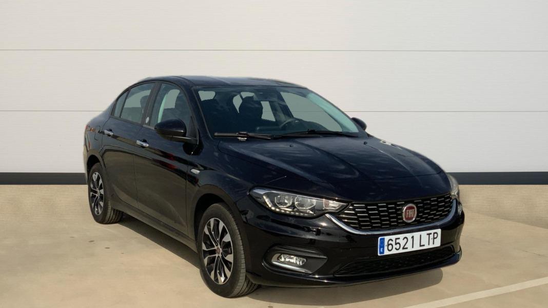 Fiat Tipo Sedan 1.3 Multijet 70kW (95CV) Street