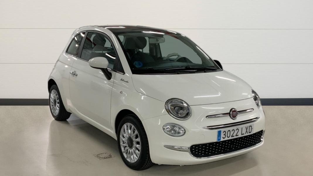 Fiat 500 Dolcevita 1.0 Hybrid 51KW (70 CV)