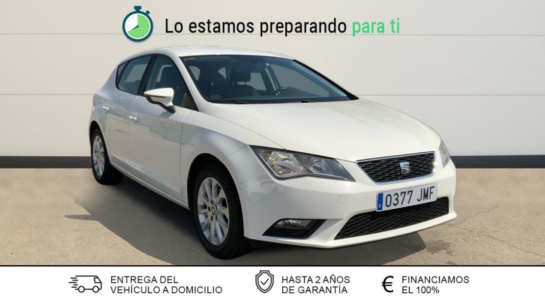 Seat Nuevo León 1.2 TSI 110cv StSp Style