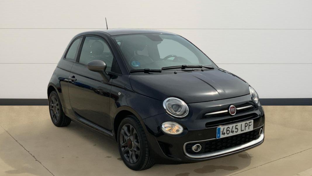 Fiat 500 Sport 1.0 Hybrid 51KW (70 CV)