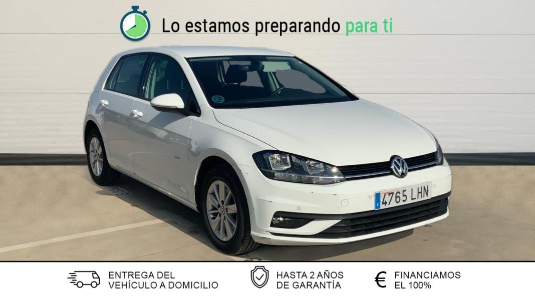 Volkswagen Golf Ready2Go 1.6 TDI 85kW (115CV)