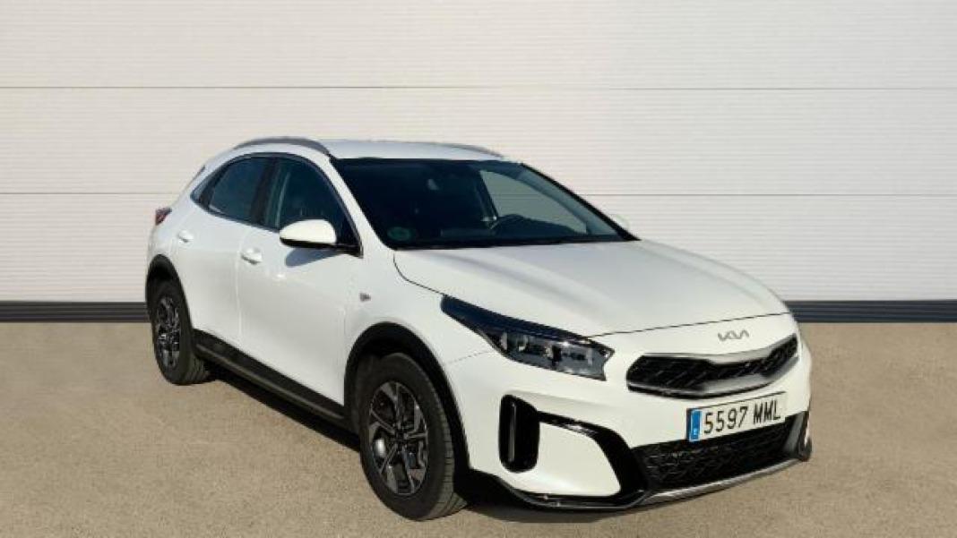 Kia Xceed 1.0 T-GDi Drive 88kW (120CV)