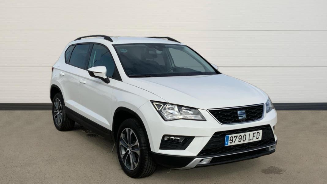 Seat Ateca 1.0 TSI 85kW (115CV) StSp Style Eco