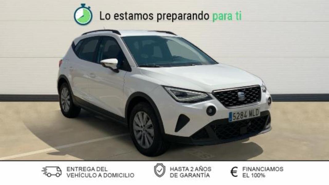 Seat Arona 1.0 TSI 81kW (110CV) Style XL