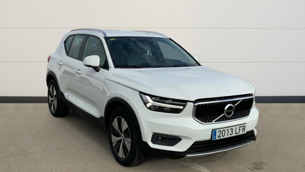 Volvo Xc40 1.5 T3 Business Plus Auto