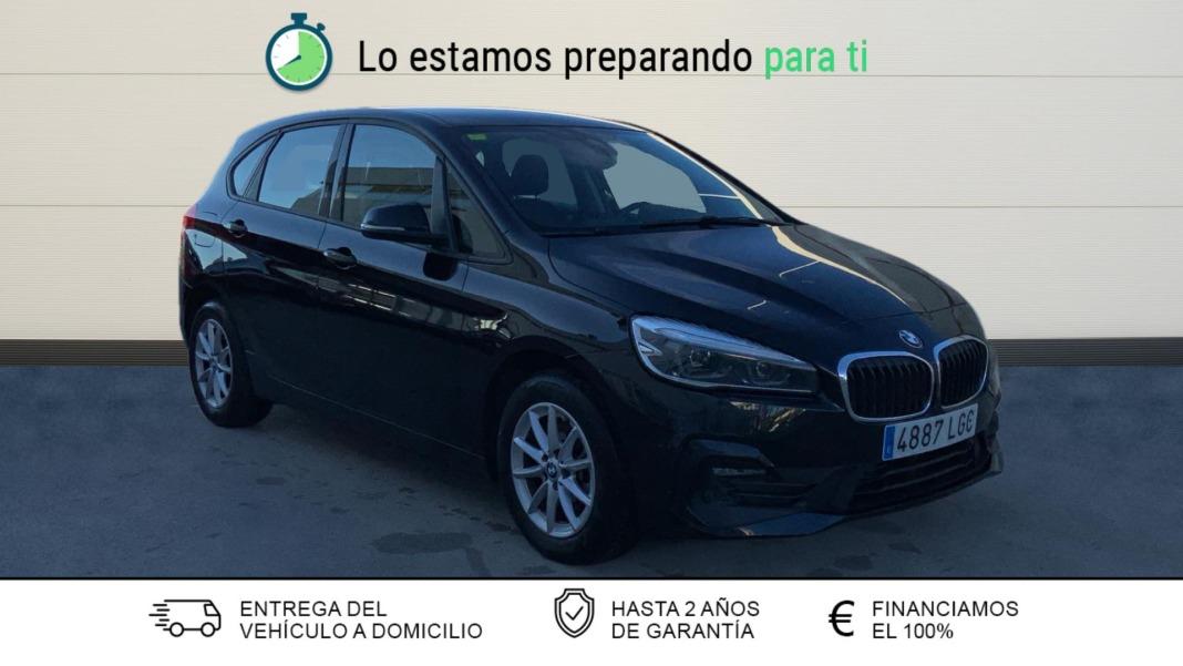 BMW Serie 2 Active Tourer 216d