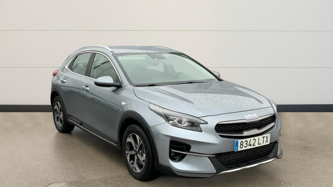 Kia Xceed 1.0 T-GDi Drive 88kW (120CV)