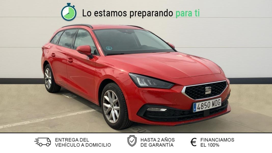 Seat Nuevo León SP 1.0 TSI 81kW SS Style XL