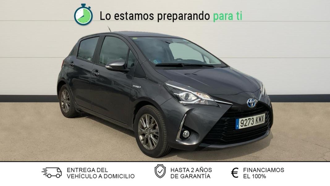 Toyota Yaris 1.5 Hybrid Active