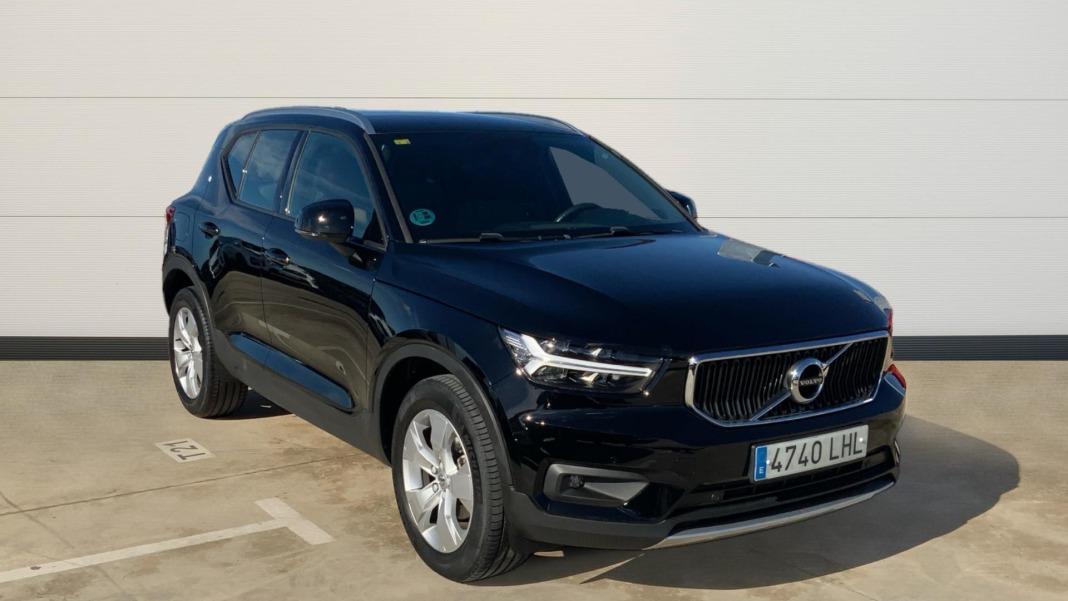 Volvo Xc40 1.5 T3 Momentum Pro