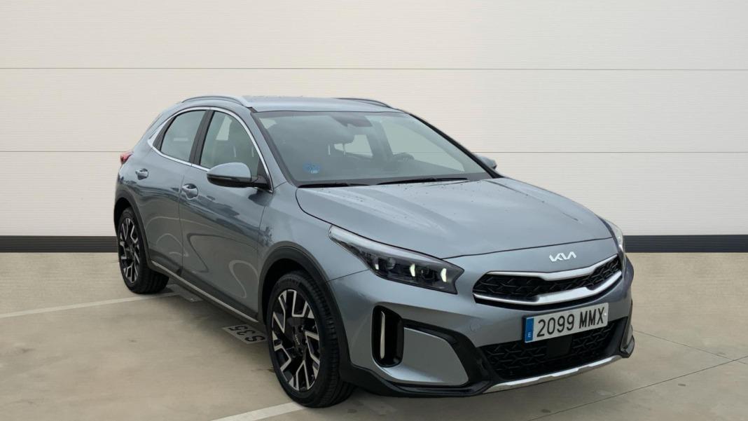 Kia Xceed 1.6 GDi PHEV 104kW (141CV) eTech