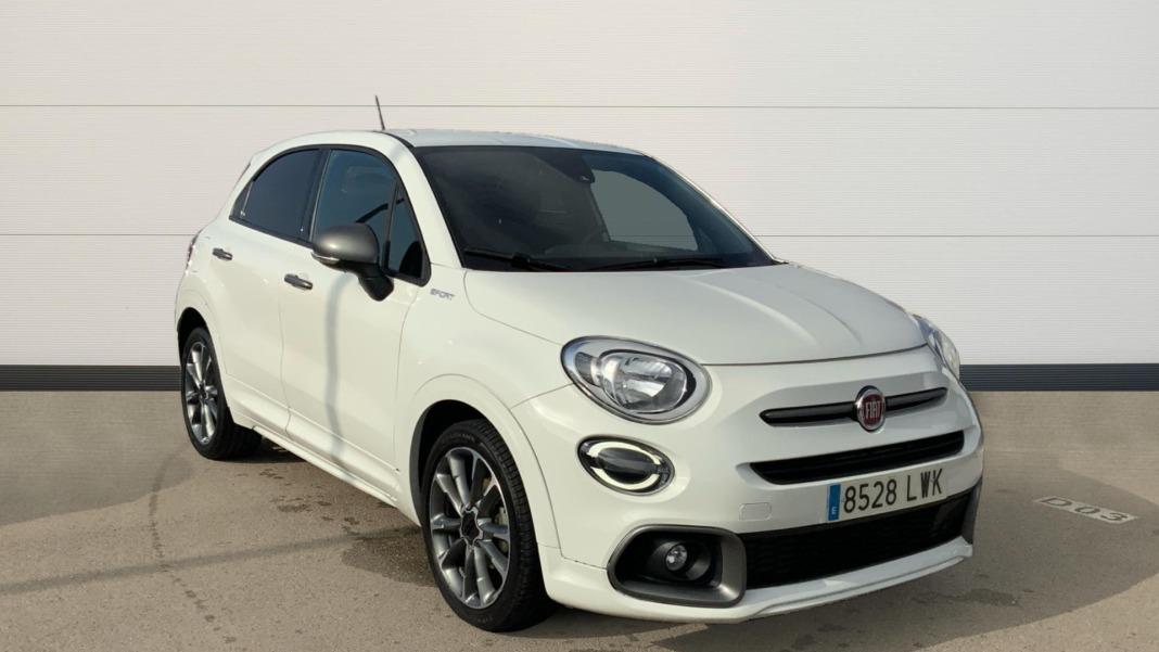 Fiat 500x Sport 1.0 Firefly T3 88KW (120 CV) SS