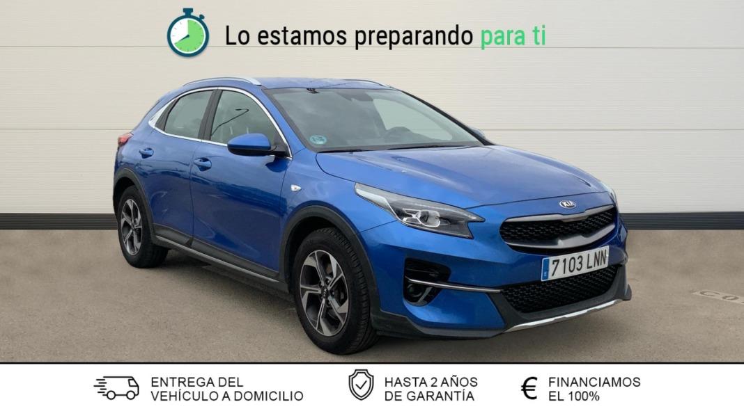 Kia Xceed 1.0 T-GDi Drive 88kW (120CV)