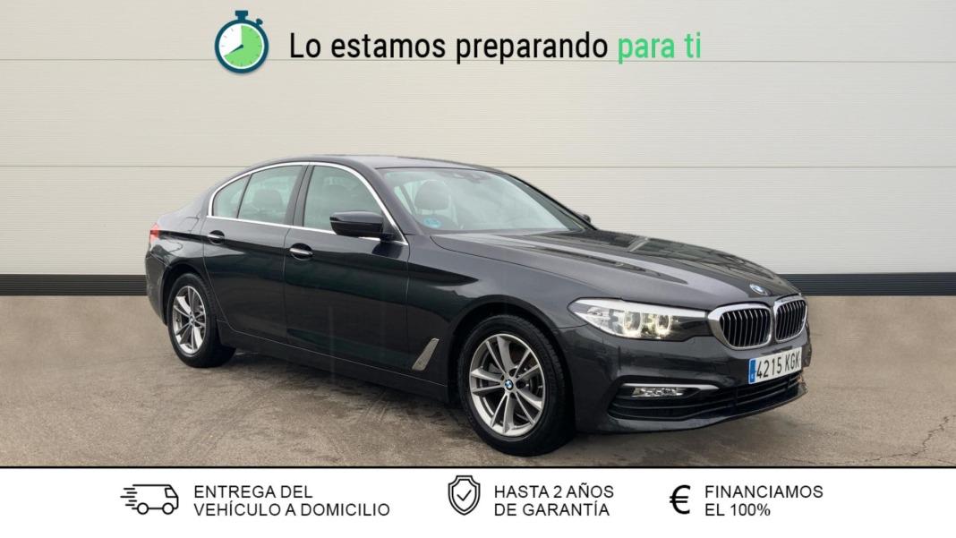 BMW Serie 5 520dA xDrive