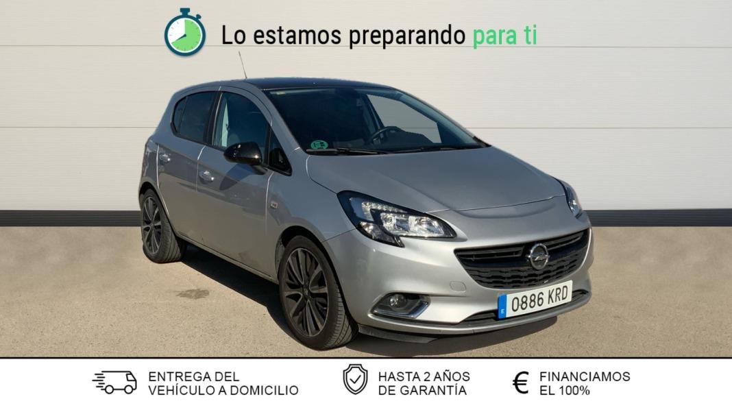 Opel Corsa 1.4 66kW (90CV) Color Edition